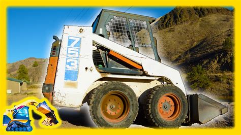 skid steer videos for kids|skid steer instructional videos.